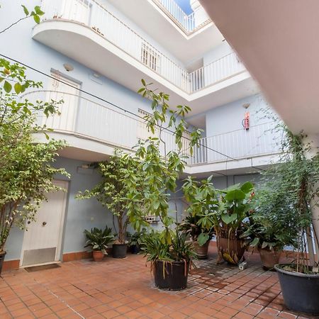 סביליה El Apartamento De Rosi מראה חיצוני תמונה