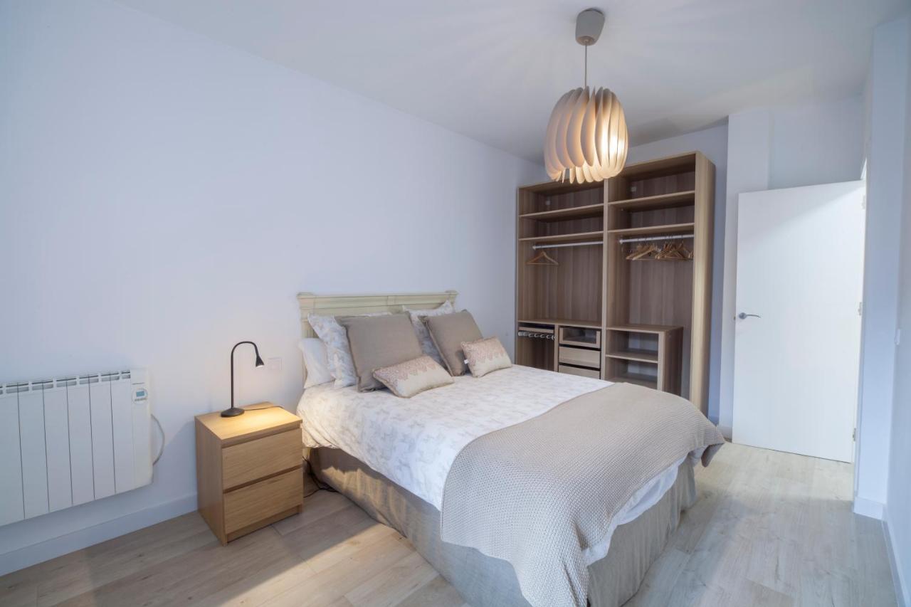 סביליה El Apartamento De Rosi מראה חיצוני תמונה