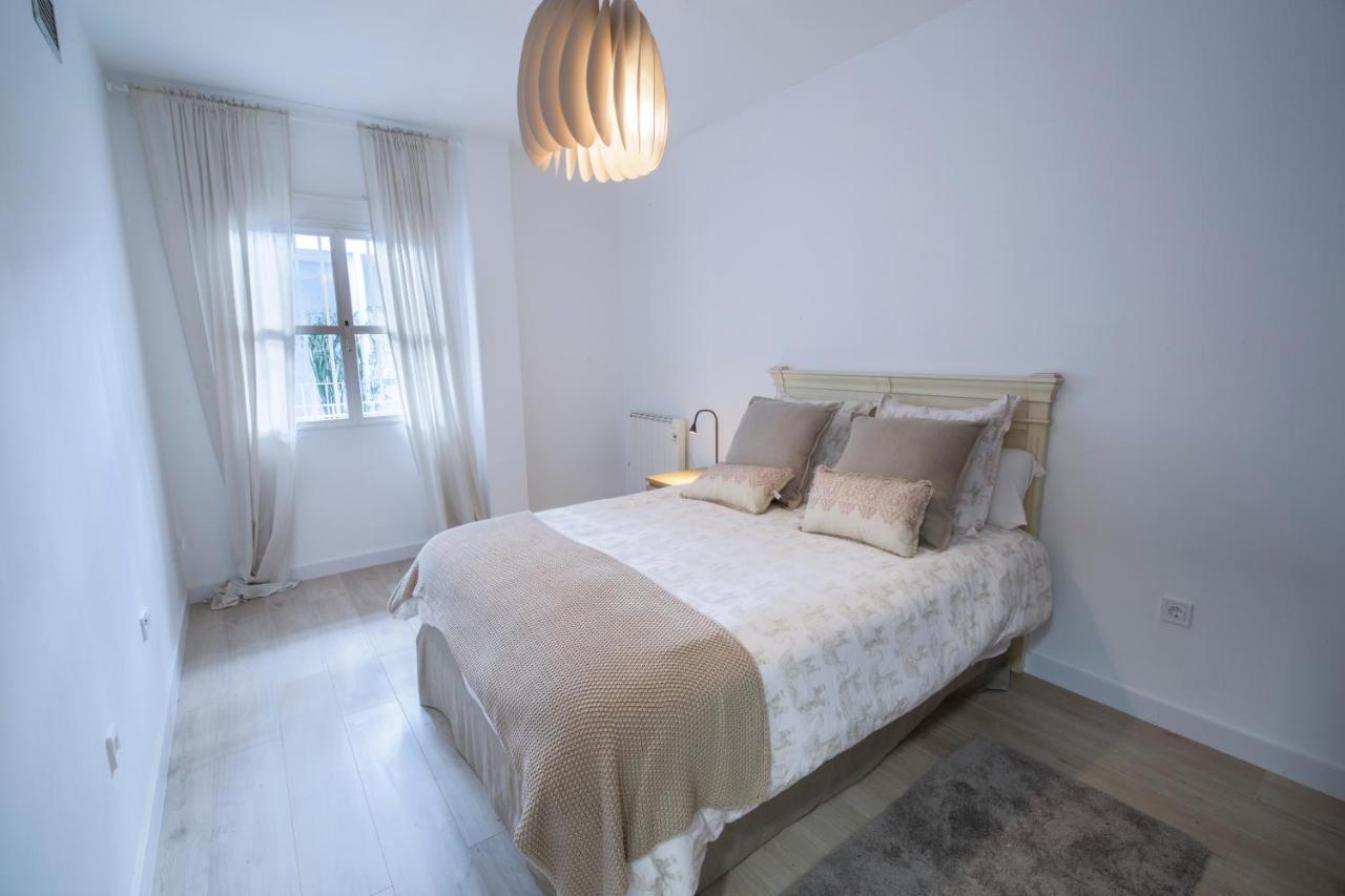 סביליה El Apartamento De Rosi מראה חיצוני תמונה