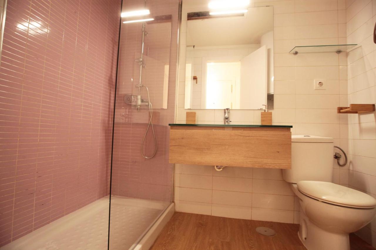 סביליה El Apartamento De Rosi מראה חיצוני תמונה